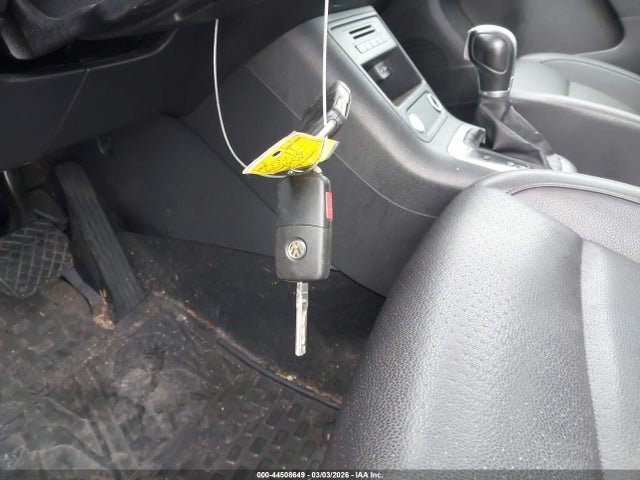 2016 VOLKSWAGEN TIGUAN WVGBV7AX2GW526714 Photo 10