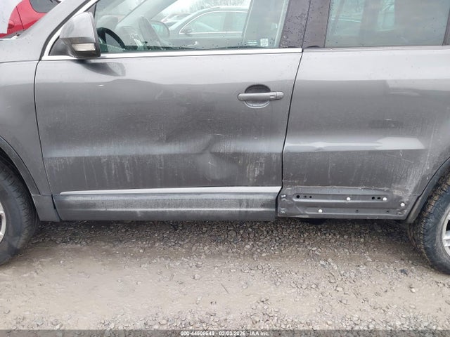 2016 VOLKSWAGEN TIGUAN WVGBV7AX2GW526714 Photo 5