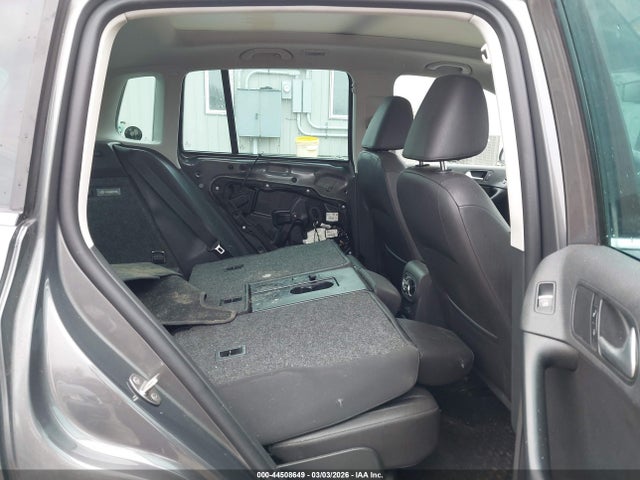 2016 VOLKSWAGEN TIGUAN WVGBV7AX2GW526714 Photo 7