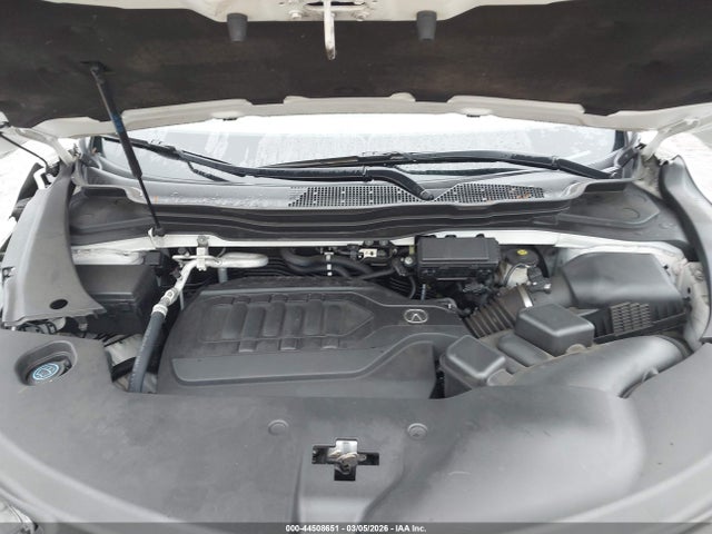 5J8YD4H36KL024934 Acura Mdx Standard