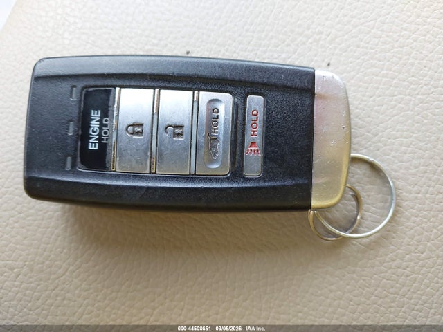 5J8YD4H36KL024934 Acura Mdx Standard