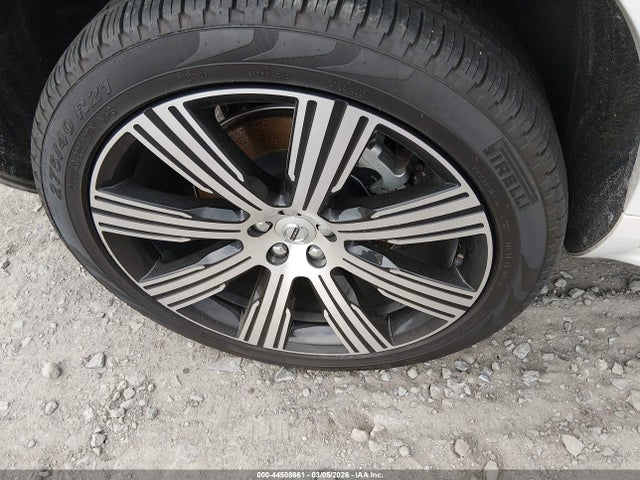 YV4H60CF4R1201910 Volvo Xc90 Recharge Plug-in Hybrid T8 Ultimate Bright Theme 7-seater
