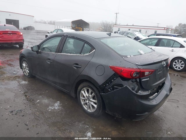 Aukcja sprzedaży 2014 Mazda Mazda3 I Touring, vin: JM1BM1V77E1116791, numer aukcji: 44508667