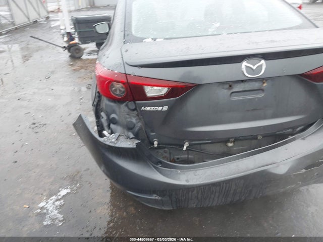 Aukcja sprzedaży 2014 Mazda Mazda3 I Touring, vin: JM1BM1V77E1116791, numer aukcji: 44508667