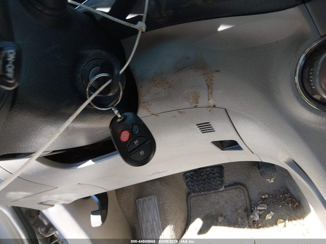 2010 TOYOTA HIGHLANDER 5TDJK3EHXAS034668 Photo 10