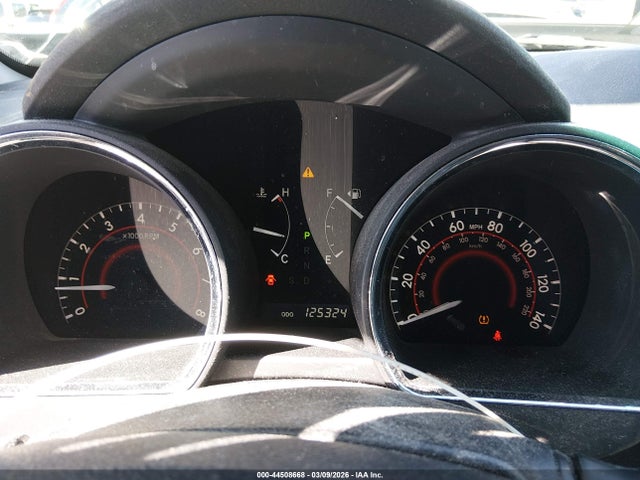 2010 TOYOTA HIGHLANDER 5TDJK3EHXAS034668 Photo 6