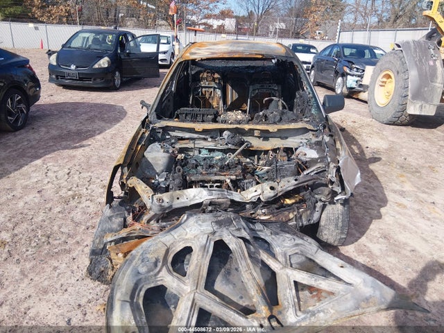 2010 Ford Focus Se მანქანა იყიდება აუქციონზე, vin: 1FAHP3FN4AW185113, აუქციონის ნომერი: 44508672