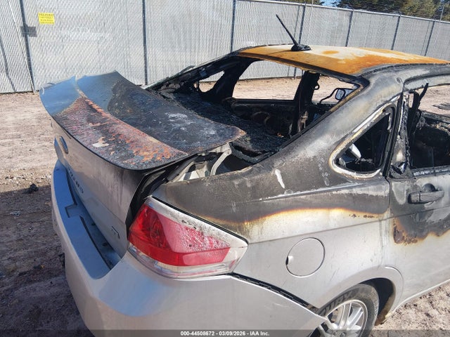 2010 Ford Focus Se მანქანა იყიდება აუქციონზე, vin: 1FAHP3FN4AW185113, აუქციონის ნომერი: 44508672