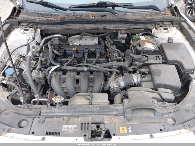 Aukcja sprzedaży 2016 Mazda Mazda3, vin: JM1BM1T79G1309255, numer aukcji: 44508673