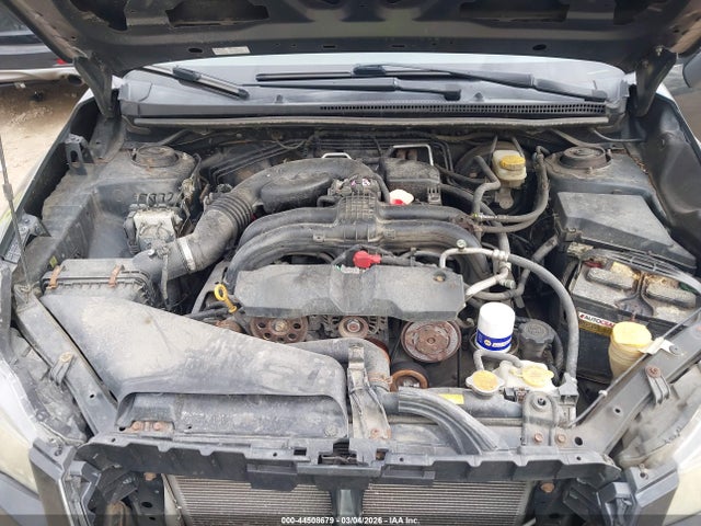 44508679 :رقم المزاد ، JF1GPAL64CG226964 vin ، 2012 Subaru Impreza 2.0i Sport Premium مزاد بيع