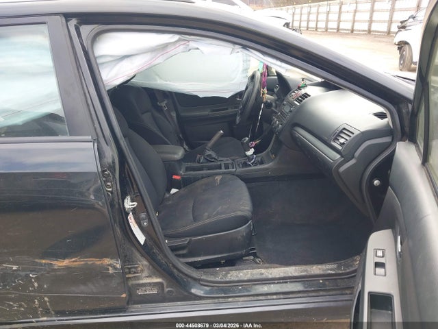 44508679 :رقم المزاد ، JF1GPAL64CG226964 vin ، 2012 Subaru Impreza 2.0i Sport Premium مزاد بيع