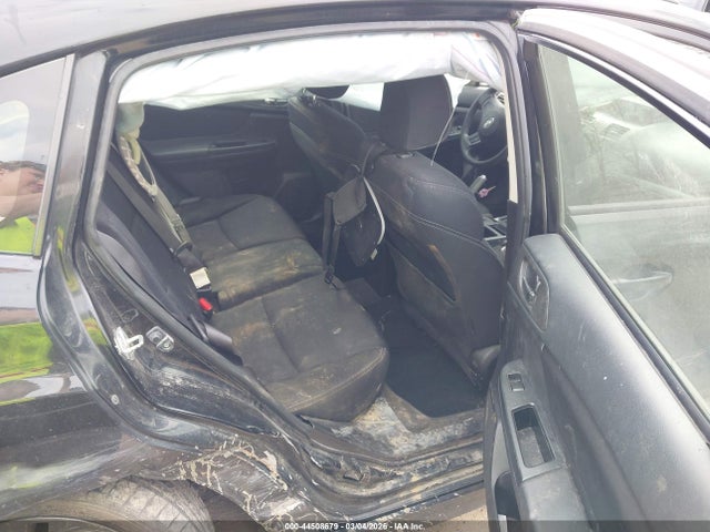 44508679 :رقم المزاد ، JF1GPAL64CG226964 vin ، 2012 Subaru Impreza 2.0i Sport Premium مزاد بيع