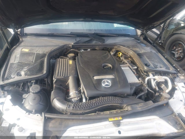 Продажа на аукционе авто 2016 Mercedes-benz C 300 4matic, vin: 55SWF4KB4GU157684, номер лота: 44508680