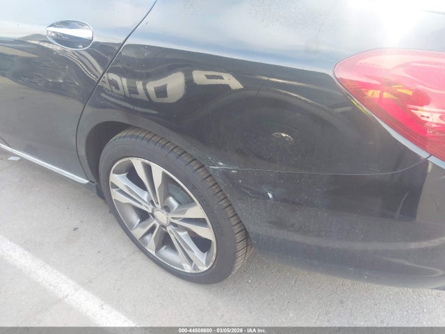 Продажа на аукционе авто 2016 Mercedes-benz C 300 4matic, vin: 55SWF4KB4GU157684, номер лота: 44508680