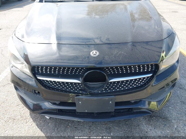 2018 Mercedes-benz Cla 250 მანქანა იყიდება აუქციონზე, vin: WDDSJ4EB1JN657018, აუქციონის ნომერი: 44508681