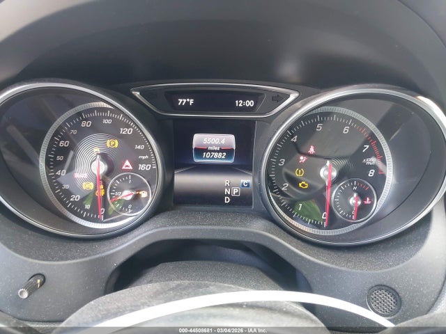 2018 Mercedes-benz Cla 250 მანქანა იყიდება აუქციონზე, vin: WDDSJ4EB1JN657018, აუქციონის ნომერი: 44508681