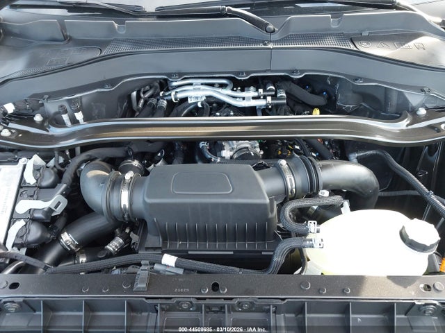 2025 FORD EXPLORER 1FMWK8GC8SGC87032 Photo 9