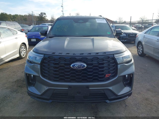 1FMWK8GC8SGC87032 Ford Explorer St
