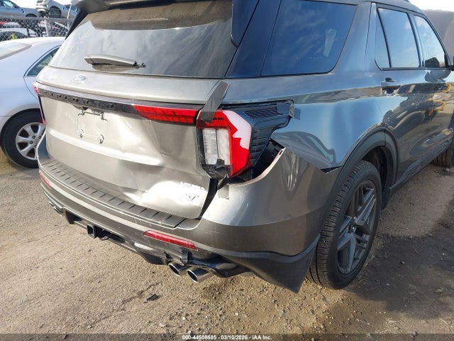 1FMWK8GC8SGC87032 Ford Explorer St