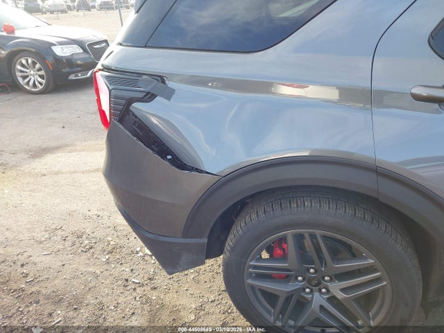 1FMWK8GC8SGC87032 Ford Explorer St