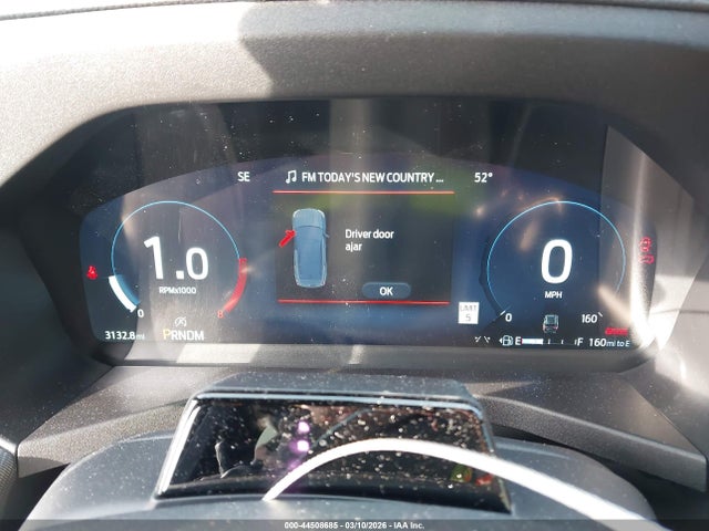 2025 FORD EXPLORER 1FMWK8GC8SGC87032 Photo 6