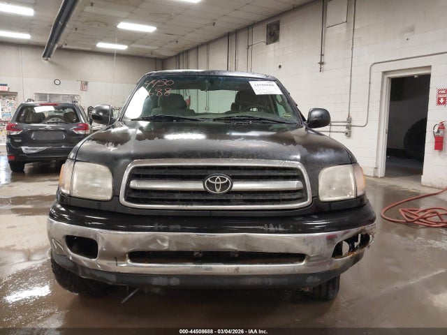 44508688 :رقم المزاد ، 5TBBN44171S165507 vin ، 2001 Toyota Tundra Sr5 مزاد بيع