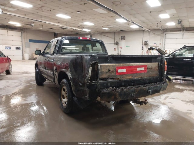 44508688 :رقم المزاد ، 5TBBN44171S165507 vin ، 2001 Toyota Tundra Sr5 مزاد بيع