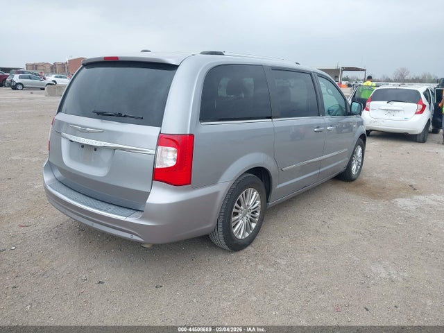 2014 CHRYSLER TOWN & COUNTRY 2C4RC1CG2ER329342 Photo 3