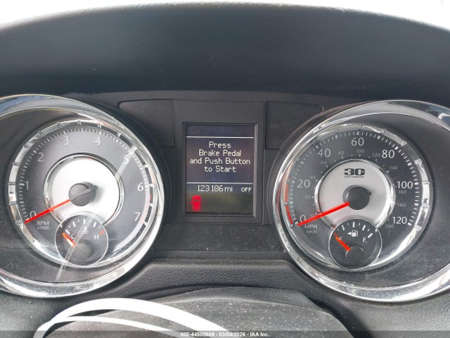 2014 CHRYSLER TOWN & COUNTRY 2C4RC1CG2ER329342 Photo 6