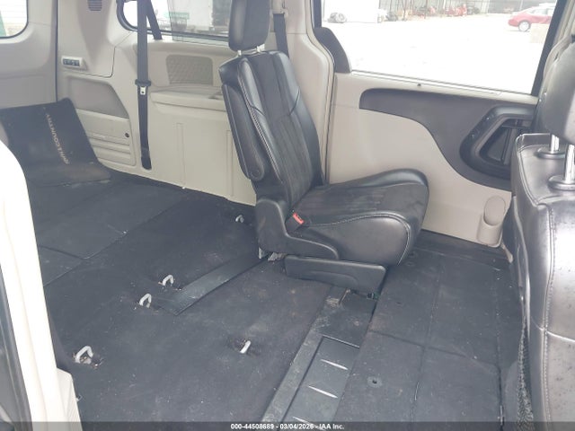 2014 CHRYSLER TOWN & COUNTRY 2C4RC1CG2ER329342 Photo 7