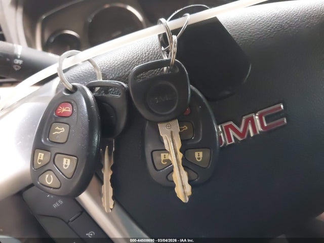 Aukcja sprzedaży 2013 Gmc Acadia Slt-1, vin: 1GKKVRKDXDJ132704, numer aukcji: 44508690