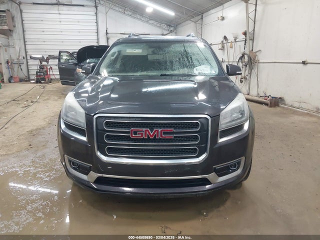 Aukcja sprzedaży 2013 Gmc Acadia Slt-1, vin: 1GKKVRKDXDJ132704, numer aukcji: 44508690