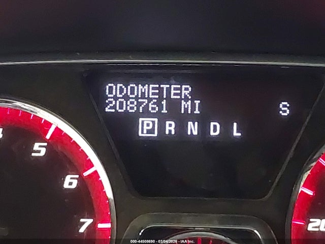 Aukcja sprzedaży 2013 Gmc Acadia Slt-1, vin: 1GKKVRKDXDJ132704, numer aukcji: 44508690