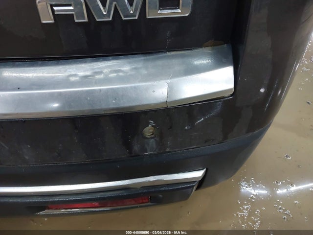 Aukcja sprzedaży 2013 Gmc Acadia Slt-1, vin: 1GKKVRKDXDJ132704, numer aukcji: 44508690