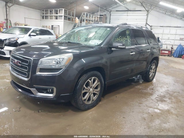 Aukcja sprzedaży 2013 Gmc Acadia Slt-1, vin: 1GKKVRKDXDJ132704, numer aukcji: 44508690