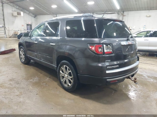 Aukcja sprzedaży 2013 Gmc Acadia Slt-1, vin: 1GKKVRKDXDJ132704, numer aukcji: 44508690