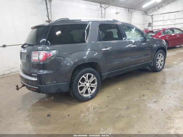 Aukcja sprzedaży 2013 Gmc Acadia Slt-1, vin: 1GKKVRKDXDJ132704, numer aukcji: 44508690