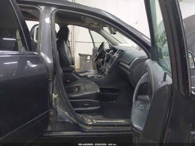 Aukcja sprzedaży 2013 Gmc Acadia Slt-1, vin: 1GKKVRKDXDJ132704, numer aukcji: 44508690