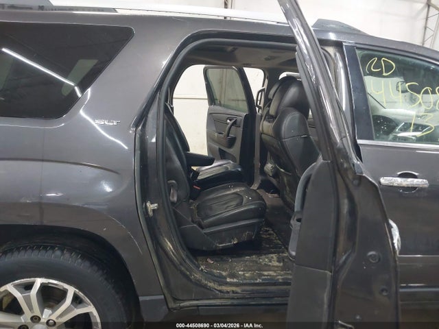 Aukcja sprzedaży 2013 Gmc Acadia Slt-1, vin: 1GKKVRKDXDJ132704, numer aukcji: 44508690