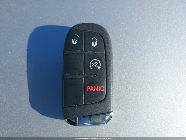 2020 JEEP RENEGADE ZACNJAB10LPK96535 Photo 10