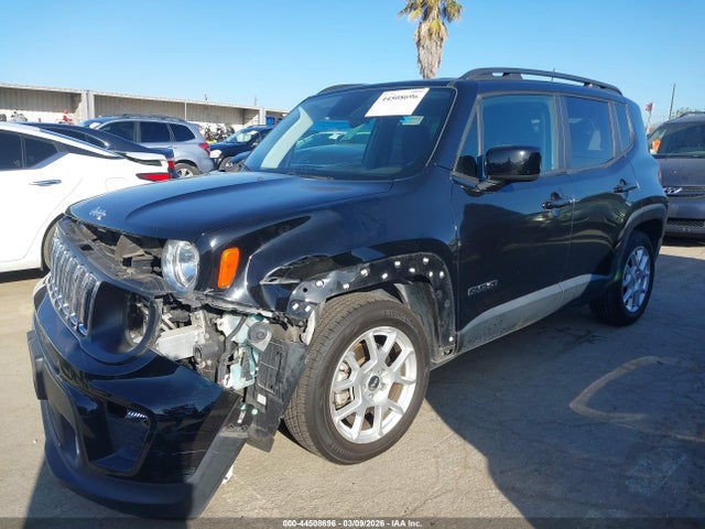 2020 JEEP RENEGADE ZACNJAB10LPK96535 Photo 1