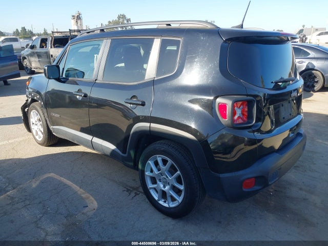 2020 JEEP RENEGADE ZACNJAB10LPK96535 Photo 2