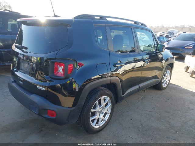 2020 JEEP RENEGADE ZACNJAB10LPK96535 Photo 3