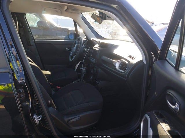 2020 JEEP RENEGADE ZACNJAB10LPK96535 Photo 4