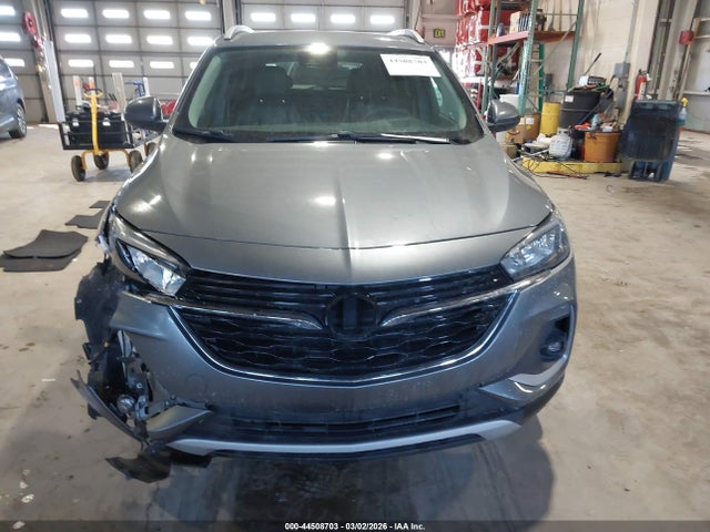 Aukcja sprzedaży 2020 Buick Encore Gx Fwd Select, vin: KL4MMDS22LB120610, numer aukcji: 44508703