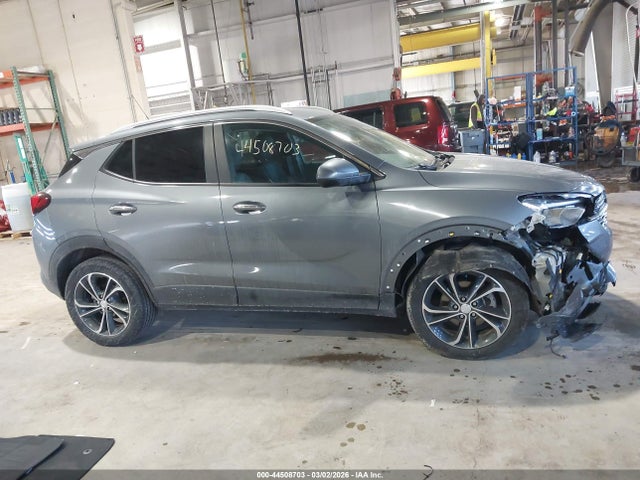 Aukcja sprzedaży 2020 Buick Encore Gx Fwd Select, vin: KL4MMDS22LB120610, numer aukcji: 44508703