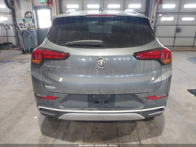Aukcja sprzedaży 2020 Buick Encore Gx Fwd Select, vin: KL4MMDS22LB120610, numer aukcji: 44508703