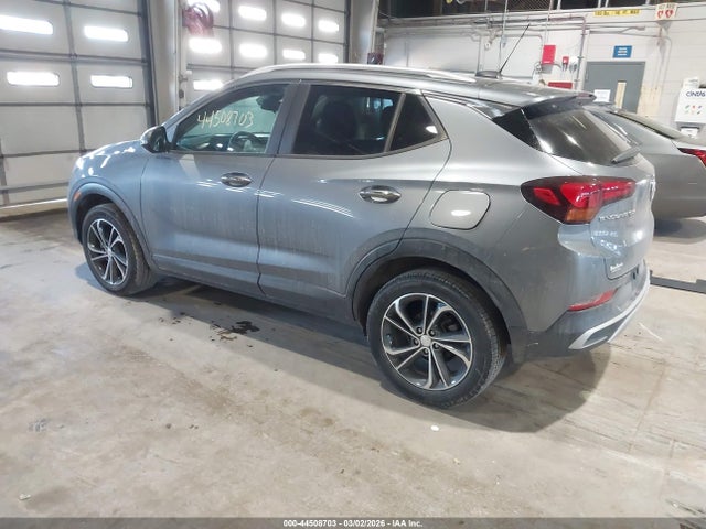 Aukcja sprzedaży 2020 Buick Encore Gx Fwd Select, vin: KL4MMDS22LB120610, numer aukcji: 44508703