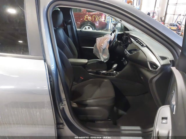 Aukcja sprzedaży 2020 Buick Encore Gx Fwd Select, vin: KL4MMDS22LB120610, numer aukcji: 44508703