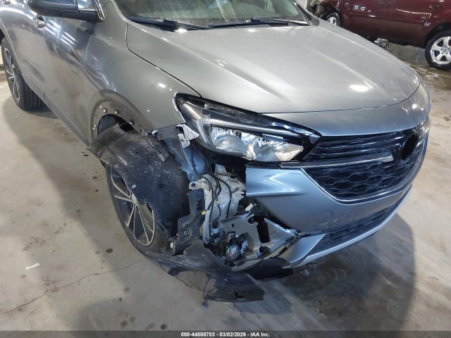 Aukcja sprzedaży 2020 Buick Encore Gx Fwd Select, vin: KL4MMDS22LB120610, numer aukcji: 44508703